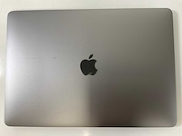 Apple macbook pro 13.3”, apple m1, 8 gb ram, 256 gb ssd laptop - afbeelding 5 van  7