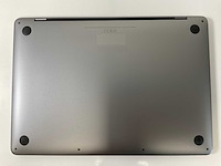 Apple macbook pro 13.3”, apple m1, 8 gb ram, 256 gb ssd laptop - afbeelding 6 van  7
