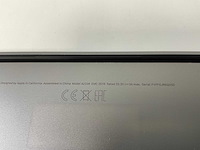 Apple macbook pro 13.3”, apple m1, 8 gb ram, 256 gb ssd laptop - afbeelding 7 van  7