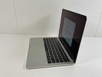 Apple macbook pro 13.3”, core i5, 16 gb ram, 251 gb nvme laptop - afbeelding 2 van  4