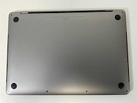 Apple macbook pro 13.3”, core(tm) i5 10th gen, 16 gb ram, 500 gb nvme laptop - afbeelding 6 van  7