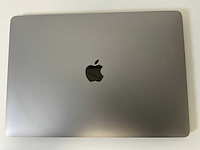 Apple macbook pro 13.3”, core(tm) i5 10th gen, 16 gb ram, 500 gb nvme laptop - afbeelding 5 van  7