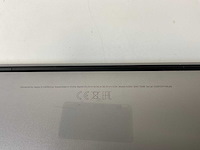 Apple macbook pro 13.3”, core(tm) i5 10th gen, 16 gb ram, 500 gb nvme laptop - afbeelding 7 van  7