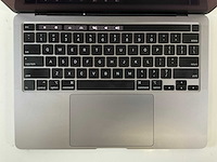 Apple macbook pro 13,3”, core(tm) i5 10th gen, 16 gb ram, 500 gb nvme laptop - afbeelding 4 van  7