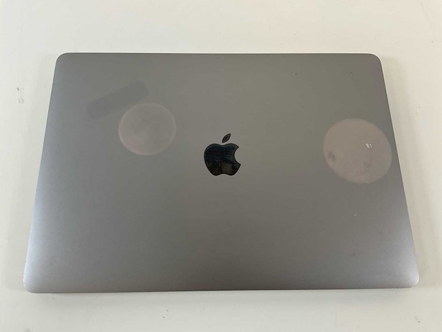 Apple macbook pro 13,3”, core(tm) i5 10th gen, 16 gb ram, 500 gb nvme laptop - afbeelding 5 van  7