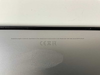 Apple macbook pro 13,3”, core(tm) i5 10th gen, 16 gb ram, 500 gb nvme laptop - afbeelding 7 van  7