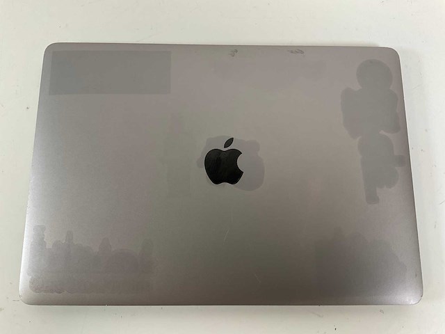 Apple macbook pro 13,3”, core(tm) i5 10th gen, 16 gb ram, 500 gb nvme laptop - afbeelding 5 van  7