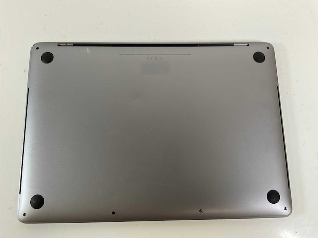 Apple macbook pro 13,3”, core(tm) i5 10th gen, 16 gb ram, 500 gb nvme laptop - afbeelding 6 van  7