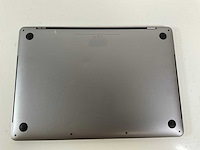 Apple macbook pro 13,3”, core(tm) i5 10th gen, 16 gb ram, 500 gb nvme laptop - afbeelding 6 van  7