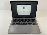 Apple macbook pro 13.3”, core(tm) i5 10th gen, 16 gb ram, 500 gb ssd laptop - afbeelding 1 van  7