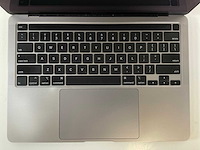 Apple macbook pro 13.3”, core(tm) i5 10th gen, 16 gb ram, 500 gb ssd laptop - afbeelding 4 van  7