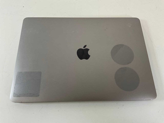 Apple macbook pro 13.3”, core(tm) i5 10th gen, 16 gb ram, 500 gb ssd laptop - afbeelding 5 van  7