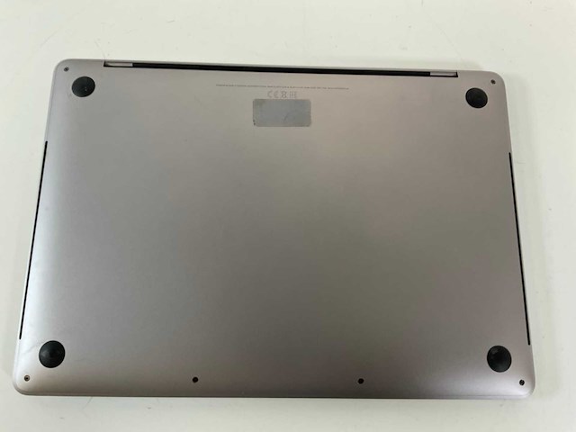 Apple macbook pro 13.3”, core(tm) i5 10th gen, 16 gb ram, 500 gb ssd laptop - afbeelding 6 van  7