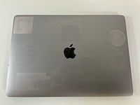 Apple macbook pro 13.3”, core(tm) i5 10th gen, 16 gb ram, 500 gb ssd laptop - afbeelding 3 van  4