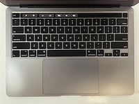 Apple macbook pro 13.3”, core(tm) i5 10th gen, 16 gb ram, 500 gb ssd laptop - afbeelding 3 van  5