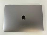Apple macbook pro 13.3”, core(tm) i5 10th gen, 16 gb ram, 500 gb ssd laptop - afbeelding 4 van  5