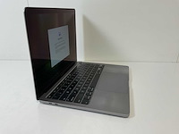 Apple macbook pro 13.3”, core(tm) i5 10th gen, 16 gb ram, 512 gb nvme laptop - afbeelding 2 van  8