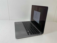 Apple macbook pro 13.3”, core(tm) i5 10th gen, 16 gb ram, 512 gb nvme laptop - afbeelding 3 van  8