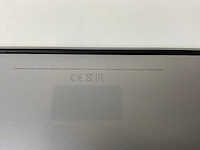 Apple macbook pro 13.3”, core(tm) i5 10th gen, 16 gb ram, 512 gb nvme laptop - afbeelding 7 van  8