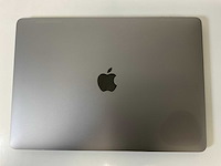 Apple macbook pro 13.3”, core(tm) i5 10th gen, 16 gb ram, 512 gb nvme laptop - afbeelding 4 van  7