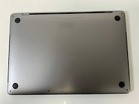 Apple macbook pro 13.3”, core(tm) i5 10th gen, 16 gb ram, 512 gb nvme laptop - afbeelding 5 van  7