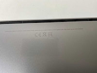Apple macbook pro 13.3”, core(tm) i5 10th gen, 16 gb ram, 512 gb nvme laptop - afbeelding 6 van  7