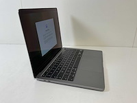 Apple macbook pro 13.3”, core(tm) i5 10th gen, 16 gb ram, 512 gb nvme laptop - afbeelding 2 van  7