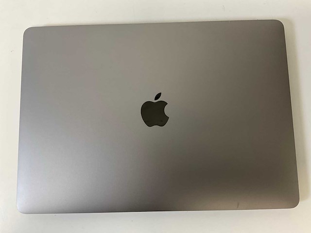 Apple macbook pro 13.3”, core(tm) i5 10th gen, 16 gb ram, 512 gb nvme laptop - afbeelding 5 van  7
