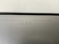 Apple macbook pro 13.3”, core(tm) i5 10th gen, 16 gb ram, 512 gb nvme laptop - afbeelding 7 van  7