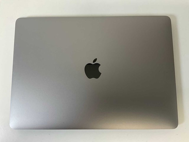 Apple macbook pro 13.3”, core(tm) i5 10th gen, 16 gb ram, 512 gb nvme laptop - afbeelding 5 van  8