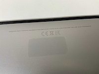Apple macbook pro 13.3”, core(tm) i5 10th gen, 16 gb ram, 512 gb nvme laptop - afbeelding 7 van  8