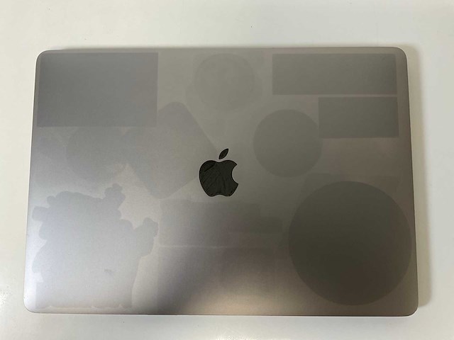 Apple macbook pro 13.3”, core(tm) i5 10th gen, 16 gb ram, 512 gb nvme laptop - afbeelding 5 van  7