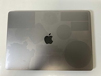 Apple macbook pro 13.3”, core(tm) i5 10th gen, 16 gb ram, 512 gb nvme laptop - afbeelding 5 van  7