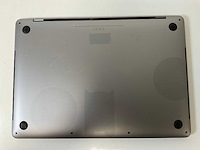 Apple macbook pro 13.3”, core(tm) i5 10th gen, 16 gb ram, 512 gb nvme laptop - afbeelding 6 van  7