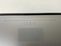 Apple macbook pro 13.3”, core(tm) i5 10th gen, 16 gb ram, 512 gb nvme laptop - afbeelding 7 van  7