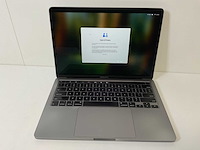 Apple macbook pro 13.3”, core(tm) i5 10th gen, 16 gb ram, 512 gb nvme laptop - afbeelding 1 van  7