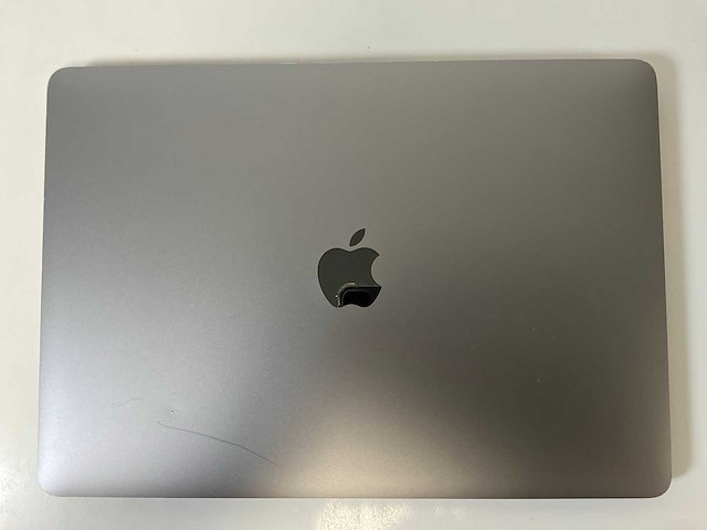 Apple macbook pro 13.3”, core(tm) i5 10th gen, 16 gb ram, 512 gb nvme laptop - afbeelding 5 van  7