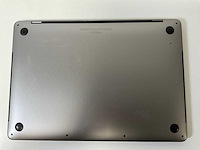 Apple macbook pro 13.3”, core(tm) i5 10th gen, 16 gb ram, 512 gb nvme laptop - afbeelding 6 van  7