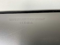 Apple macbook pro 13.3”, core(tm) i5 10th gen, 16 gb ram, 512 gb nvme laptop - afbeelding 7 van  7