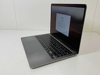 Apple macbook pro 13.3”, core(tm) i5 10th gen, 16 gb ram, 512 gb nvme laptop - afbeelding 3 van  9