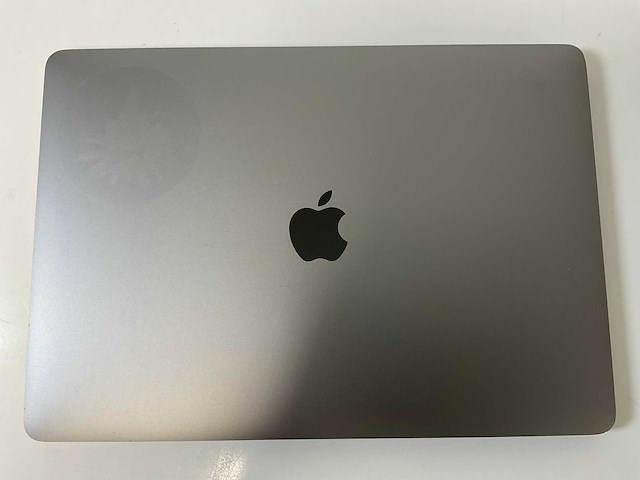 Apple macbook pro 13.3”, core(tm) i5 10th gen, 16 gb ram, 512 gb nvme laptop - afbeelding 5 van  9