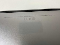 Apple macbook pro 13.3”, core(tm) i5 10th gen, 16 gb ram, 512 gb nvme laptop - afbeelding 7 van  9