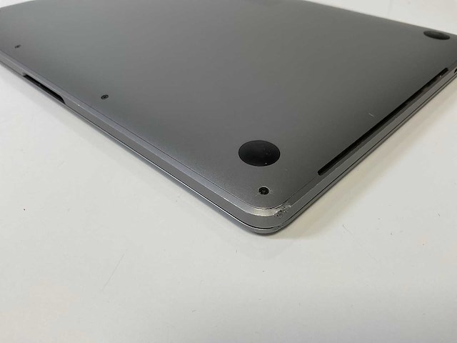 Apple macbook pro 13.3”, core(tm) i5 10th gen, 16 gb ram, 512 gb nvme laptop - afbeelding 9 van  9