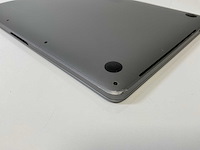 Apple macbook pro 13.3”, core(tm) i5 10th gen, 16 gb ram, 512 gb nvme laptop - afbeelding 9 van  9