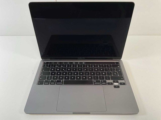 Apple macbook pro 13,3”, core(tm) i5 10th gen, 16 gb ram, 512 gb nvme laptop - afbeelding 1 van  7
