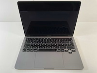 Apple macbook pro 13,3”, core(tm) i5 10th gen, 16 gb ram, 512 gb nvme laptop - afbeelding 1 van  7
