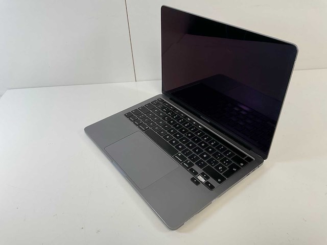Apple macbook pro 13,3”, core(tm) i5 10th gen, 16 gb ram, 512 gb nvme laptop - afbeelding 3 van  7