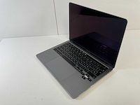 Apple macbook pro 13,3”, core(tm) i5 10th gen, 16 gb ram, 512 gb nvme laptop - afbeelding 3 van  7