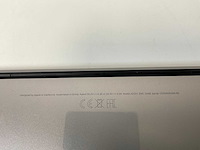Apple macbook pro 13.3”, core(tm) i5 10th gen, 16 gb ram, 512 gb nvme laptop - afbeelding 7 van  7