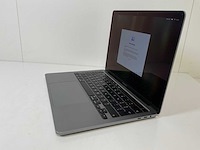 Apple macbook pro 13.3”, core(tm) i5 10th gen, 16 gb ram, 512 gb nvme laptop - afbeelding 3 van  7